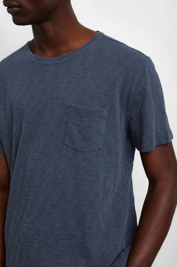 Skipper Faded Navy
