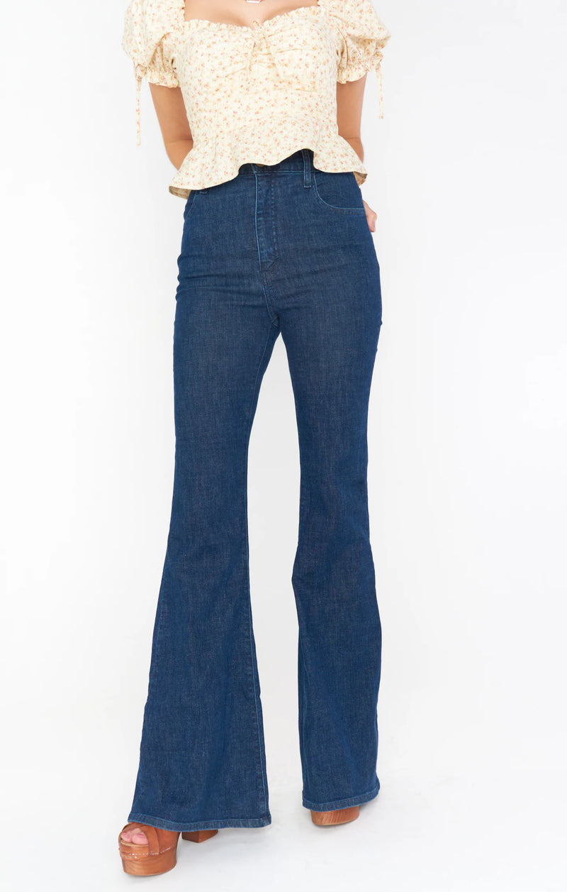 Hawn Bell Jean