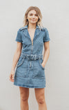 Tide Outlaw Dress