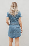 Tide Outlaw Dress