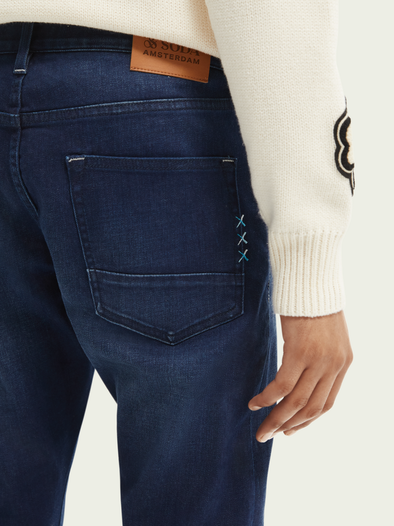 Ralston Regular Slim Jeans